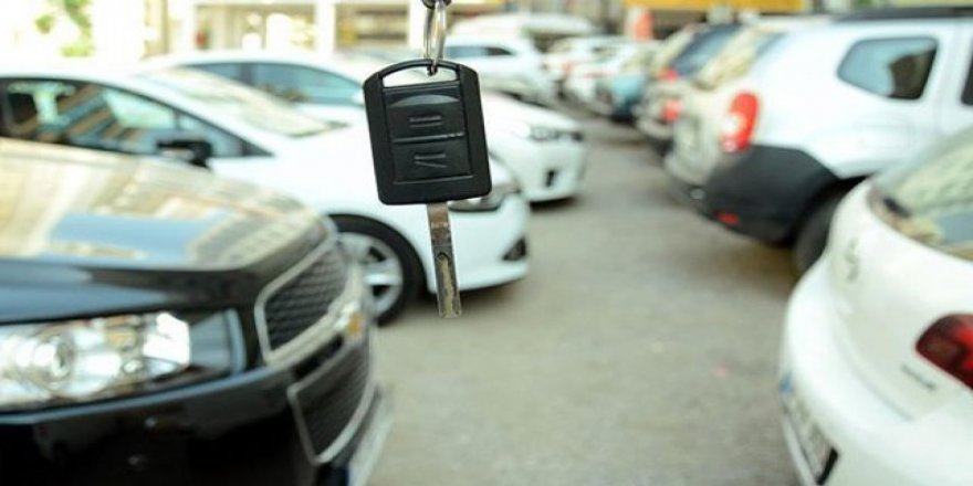 Araç Sahiplerini İlgilendiren Otopark Yönetmeliği Yayımlandı