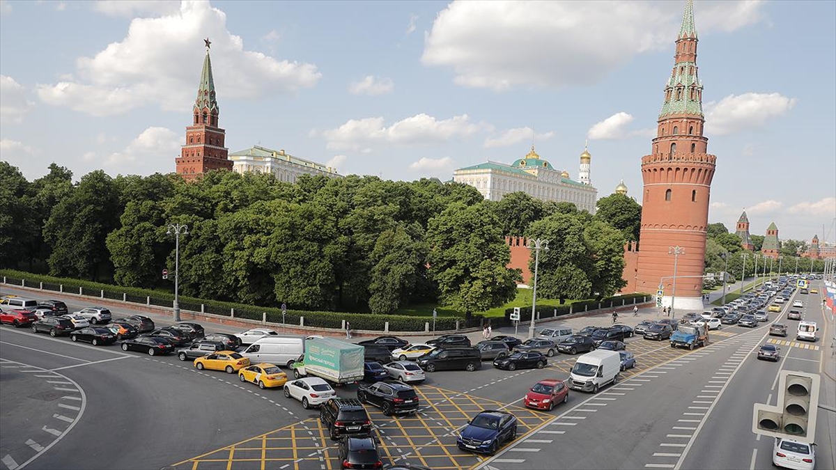 Küresel Şirketler Rusya'dan Göçüyor