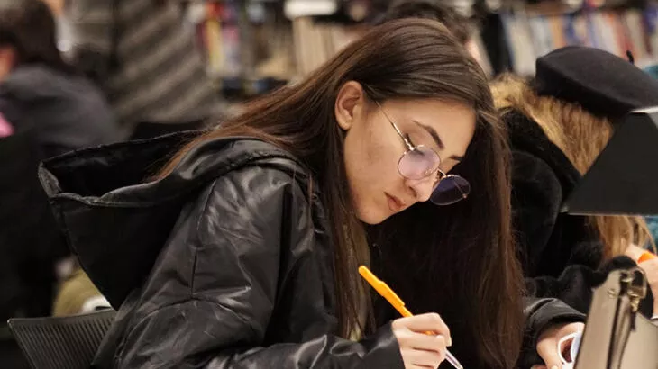 YKS ile ilgili önemli uyarı! Öğrencilerin dikkatine..