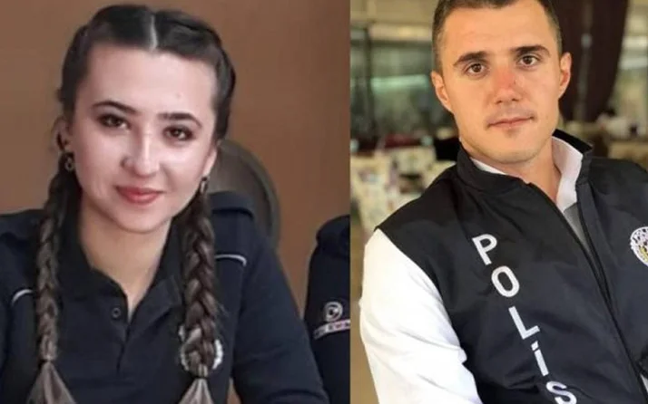 Ankara'da 18 günlük eşini silahla başından vurdu! Cezası belli oldu