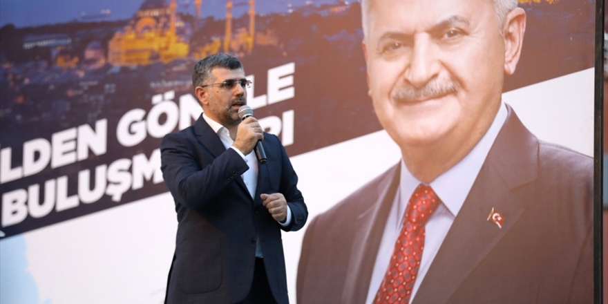 '1561 Mahallemizi İlgilendiren Tüm Parsellerimiz Askıda'