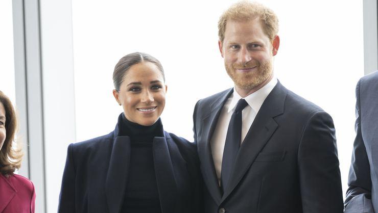 Meghan Markle kız kardeşi tarafından dava edildi