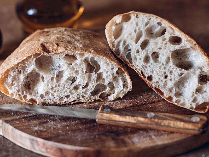 NEDEN EKŞİ MAYALI EKMEK YEMELİYİZ?