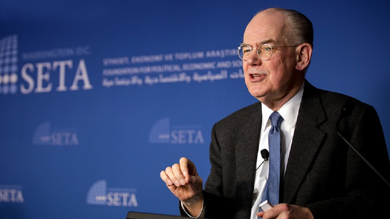 ABD’li siyaset bilimcinin Ukrayna kehaneti! 2015’teki video gündem oldu…