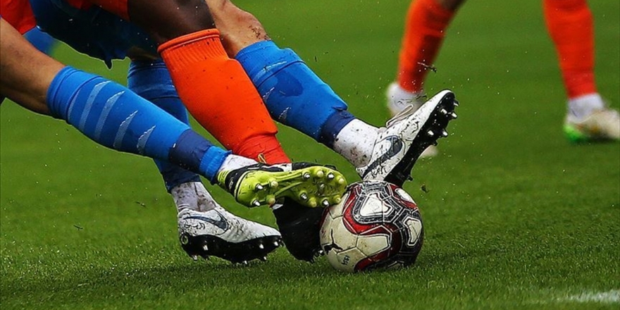 Profesyonel Futbol Liglerinde Heyecan Sona Erdi