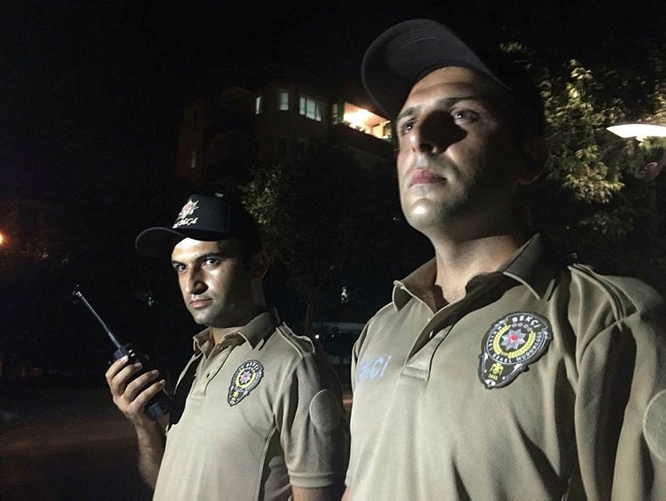 2022 Bekçi Alımı Resmi Gazete’de yayımlandı!