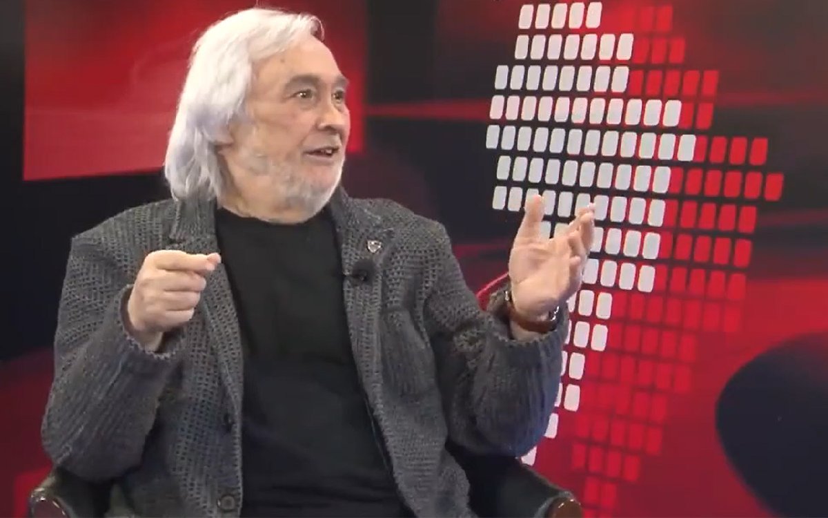 Müjdat Gezen’den benzin kuyruğu göndermesi: Biz bunu en son 74 yılında yaşadık