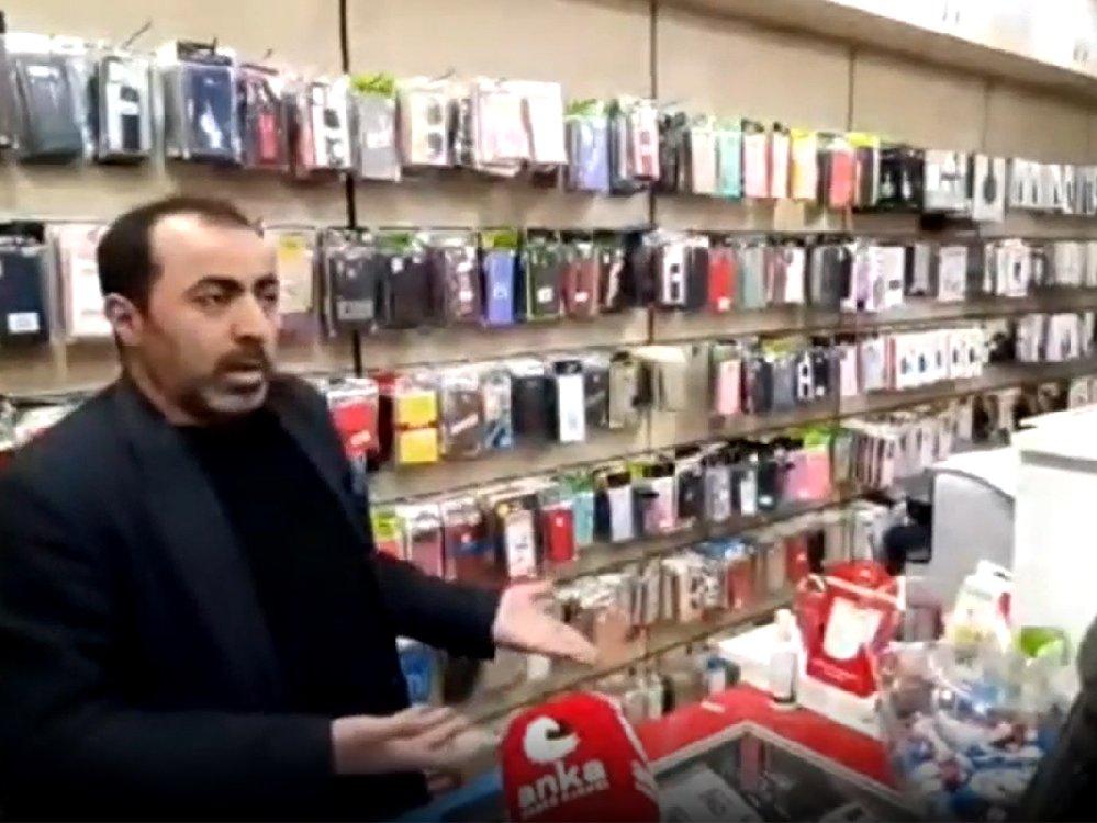 Erzincanlı esnaf: Asgari ücretle işçi çalıştırıyorduk şimdi asgari ücrete razıyız