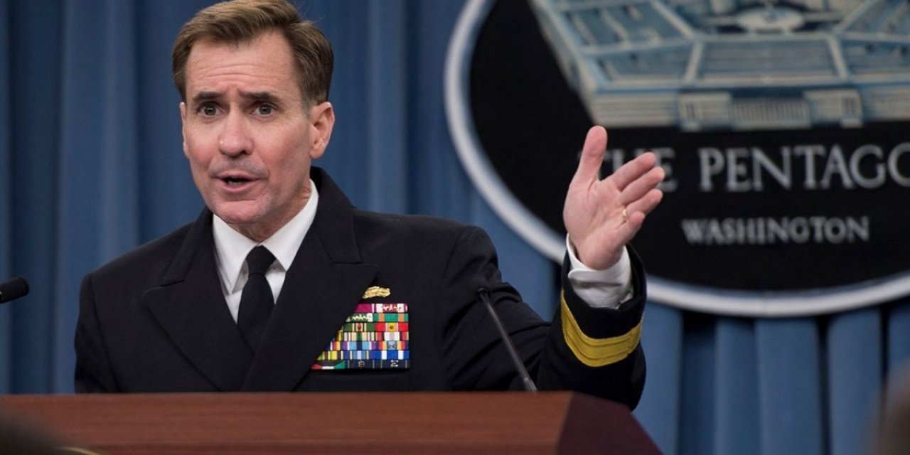 Rusya'nın nükleer hareketliliği Pentagon'un takibi altında