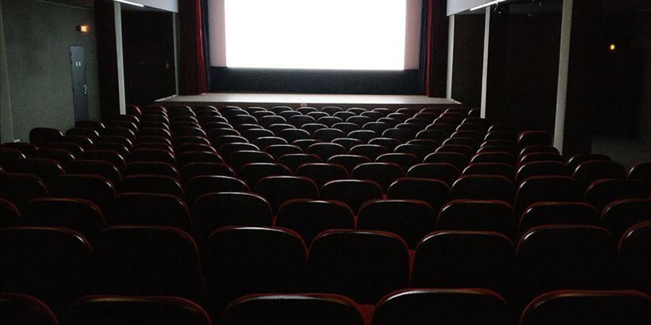 Sinema Sektörüne 1 Milyon 814 Bin Lira Destek Sağlanacak
