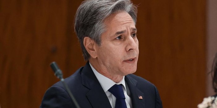 ABD Dışişleri Bakanı Blinken: Ukrayna Rusya'ya Karşı Savaşı Kazanabilir