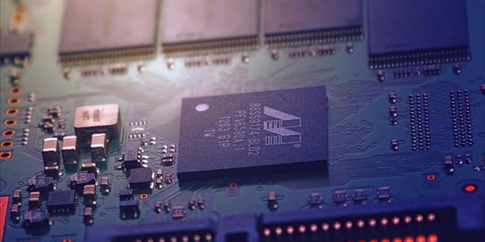 Küresel Çip Krizinin 2023'ün İkinci Yarısına Kadar Süreceği Öngörülüyor