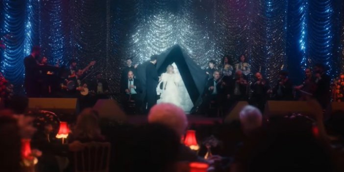 Bergen Filmine Engelleme!