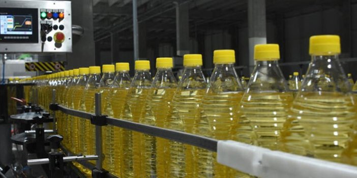 CHP’li Engin Özkoç: Rusya’dan gelen gemilerdeki yağlar Türkiye’de altı günde tüketiliyor