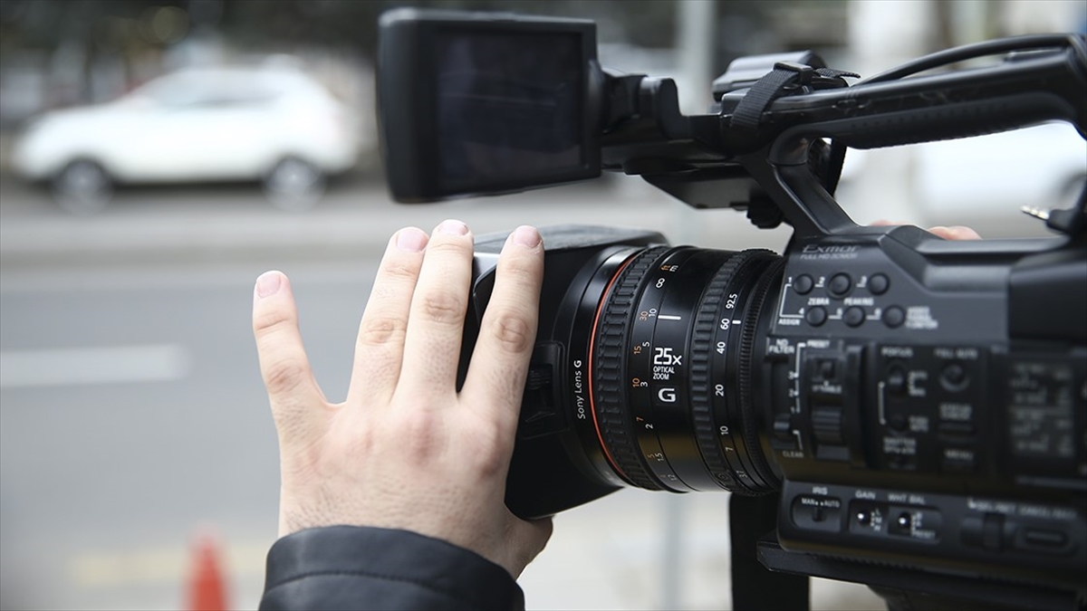 Batılı Uluslararası Medya Kuruluşları Rusya'yı Terk Ediyor