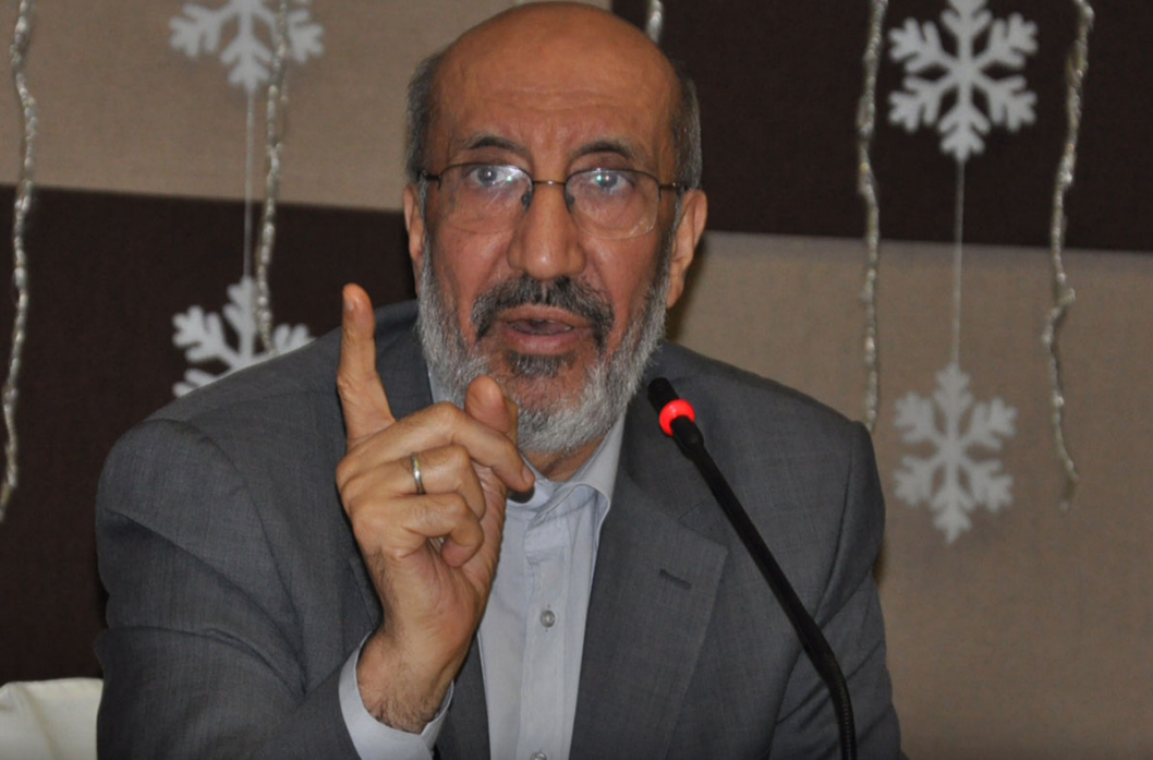 Abdurrahman Dilipak Türkiye gerçeğini açıkladı: Büyük kriz patlayacak