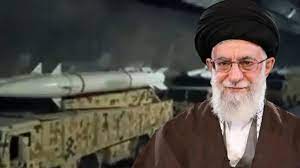 Rusya-Ukrayna savaşı sürerken İran'dan dünyaya gözdağı gibi paylaşım!