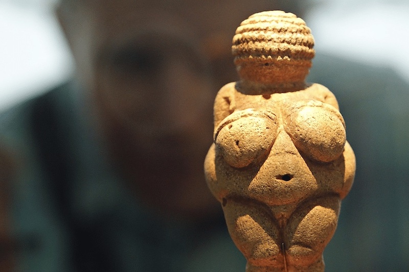 30.000 Yıllık Willendorf Venüsü’nün Kökeni Çözüldü