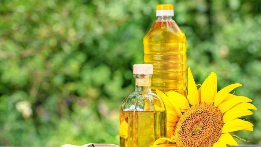 Tarım Bakanı’ndan ‘ayçiçek yağı’ açıklaması