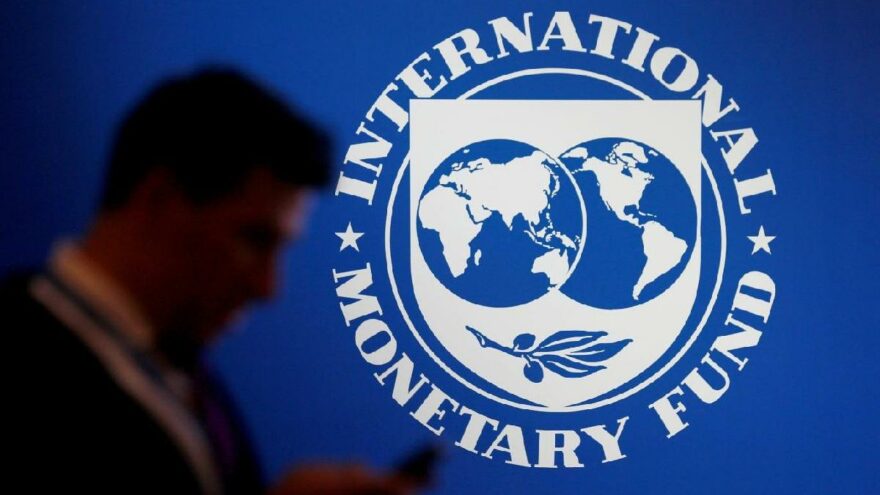 IMF: Savaşın küresel ekonomi üzerinde ağır bir etkisi olacak