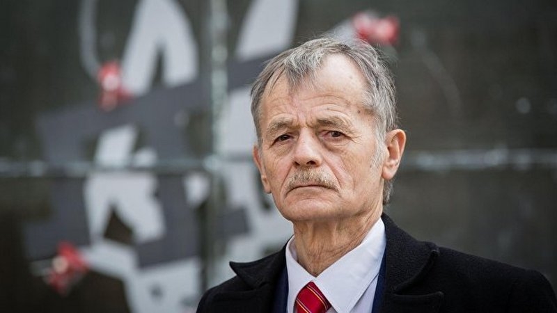 Kırım Tatarı lider Kırımoğlu: Ukrayna’yı işgal etse bile Rusya kaybetti