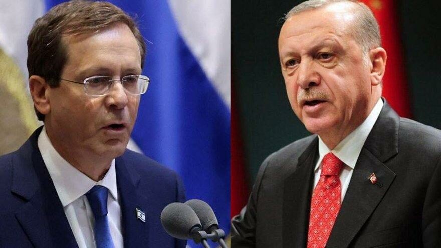 Erdoğan davet etmişti.. 14 yıl sonra bir ilk!