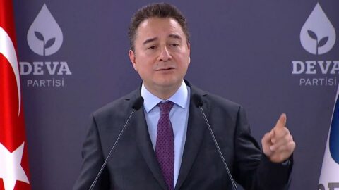 Babacan: "Doların kontrolünü ellerinden kaçırdılar"