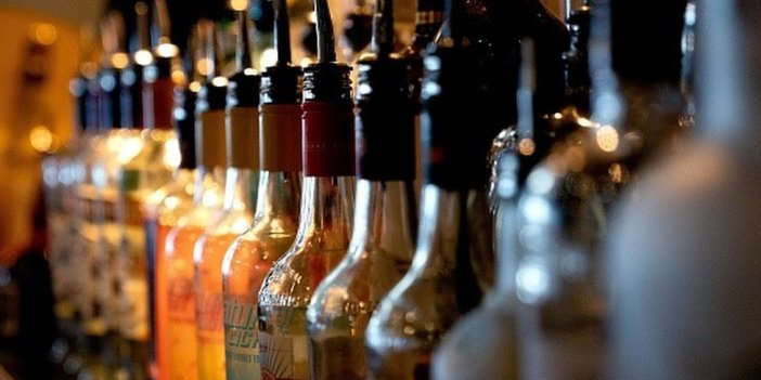 İçki Toptancılarından Rus Votkası Kararı