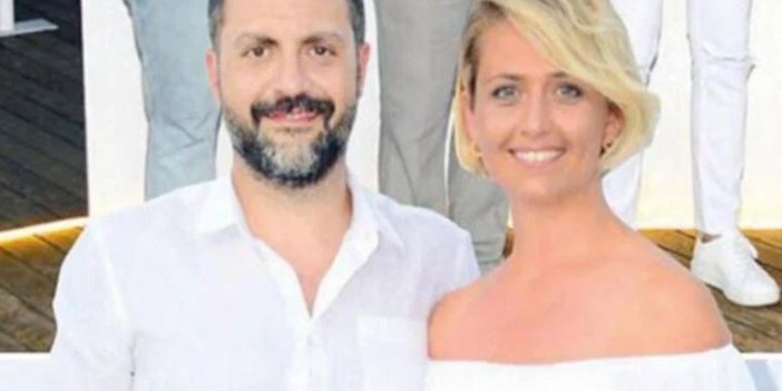Şafak Mahmutyazıcıoğlu'nun eski eşinden günler sonra paylaşım