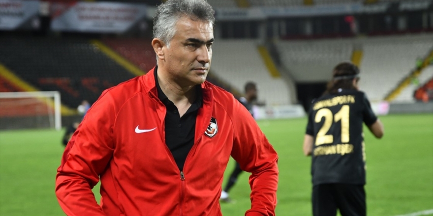 Final Maçlarının Adamı: Mehmet Altıparmak