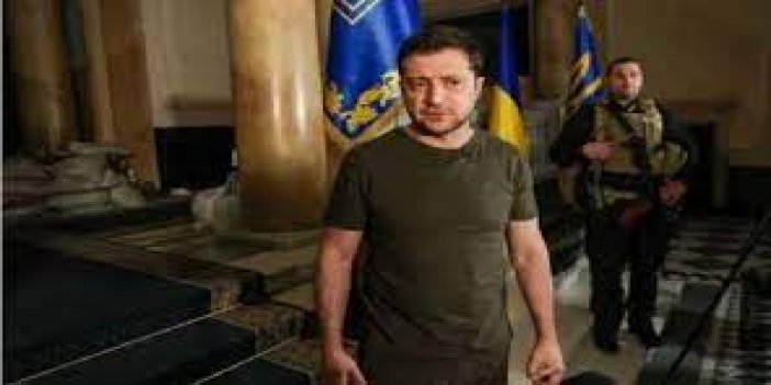 Rusya Zelenski'yi öldürürse Ukrayna'nın planı ne?
