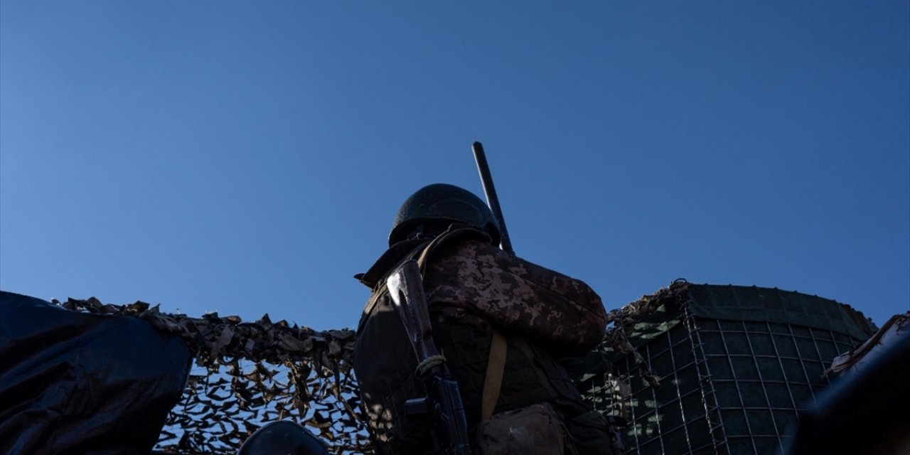 İsveç'in Gönderdiği Askeri Malzeme Ukrayna'ya Ulaştı