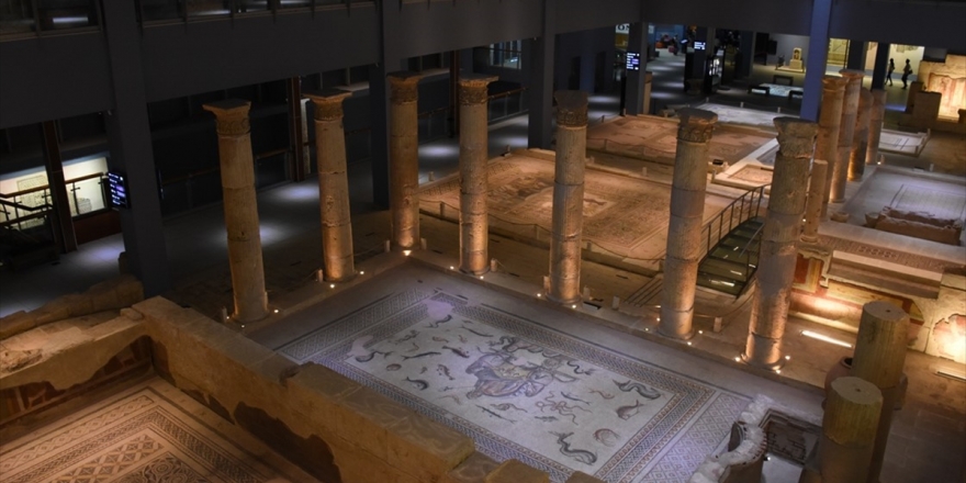 Yurdun Dört Bir Yanındaki Ödüllü Müzeler Ziyaretçilerini Bekliyor