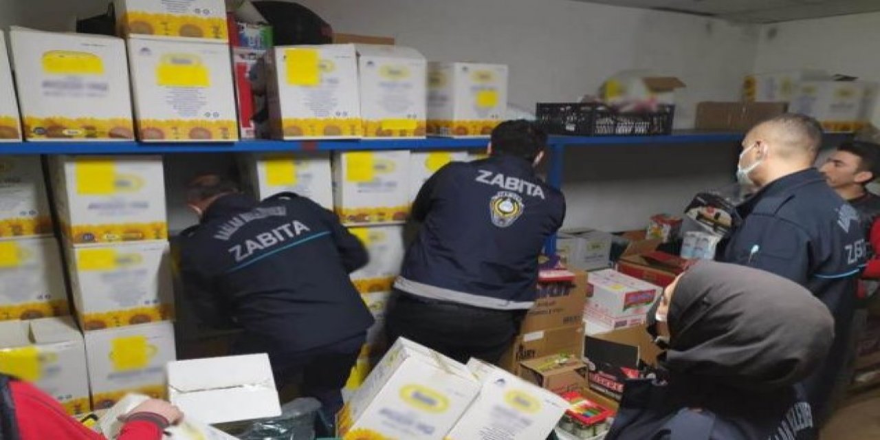 Rafta 130 liraydı, kasaya gidene kadar 200 lira oldu!