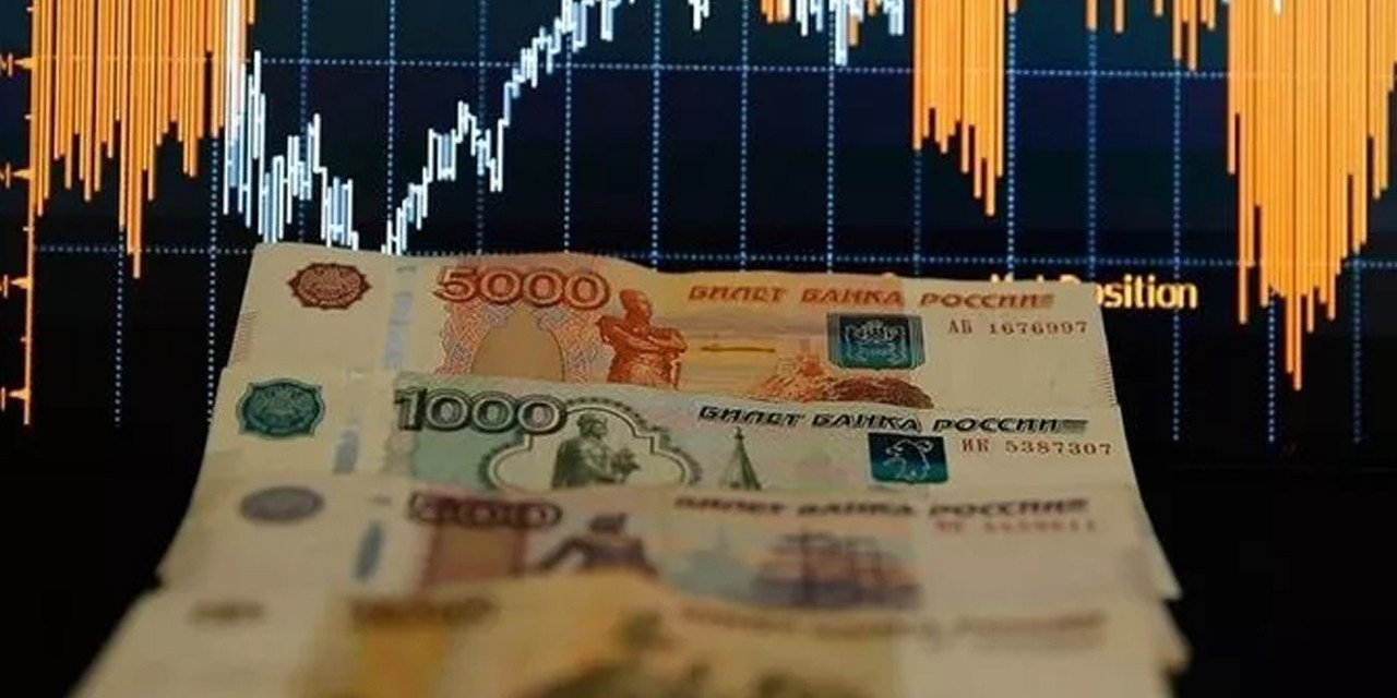 ABD’nin gizli Rusya planı ortaya çıktı! Rus ekonomisine ağır darbe yolda…