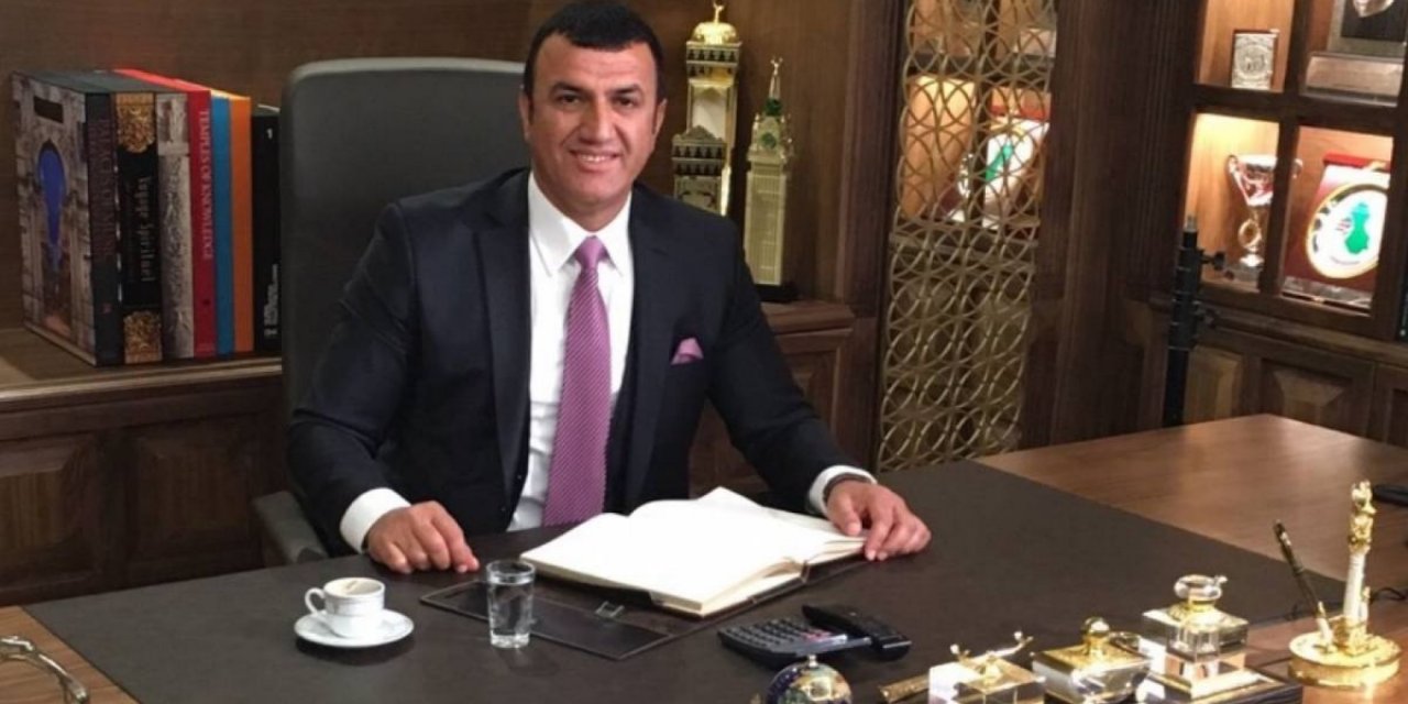 Chelsea'ye aşiret lideri talip oldu