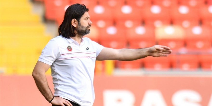 Kasımpaşa, İbrahim Üzülmez İle Yarın Sözleşme İmzalayacak