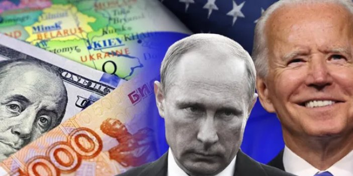 ABD, Rusya'ya yeni yaptırımları açıklayacak