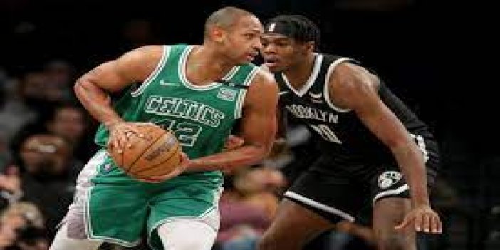 Dört Yapraklı Ateş Nets’i Yuttu