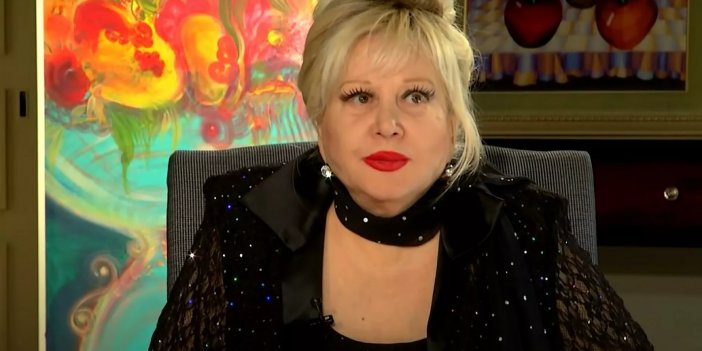 Muazzez Abacı'nın Sağlık Durumu Hakkında Flaş Açıklama