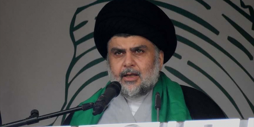 Sadr'dan Irak Başbakanı'na 'Kerkük Çağrısı'