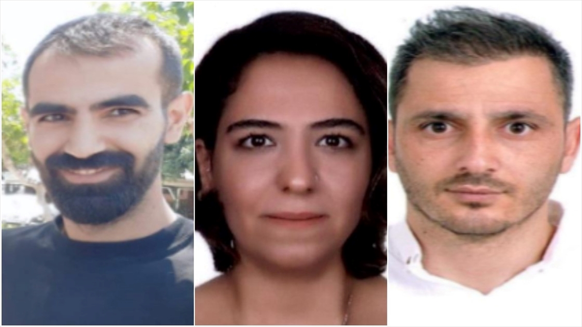 Yunanistan, Terör Örgütü Pkk'ya Göz Yumuyor