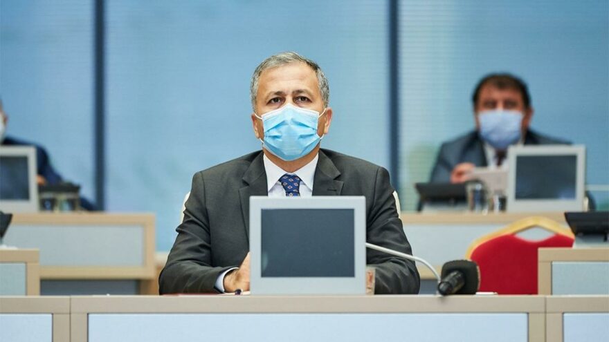 Vali Yerlikaya’dan kritik İstanbul uyarısı!