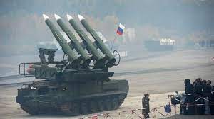 Rusya-Ukrayna savaşı! Bir yanda görüşme bir yanda çatışma… Füzeler ateşlendi