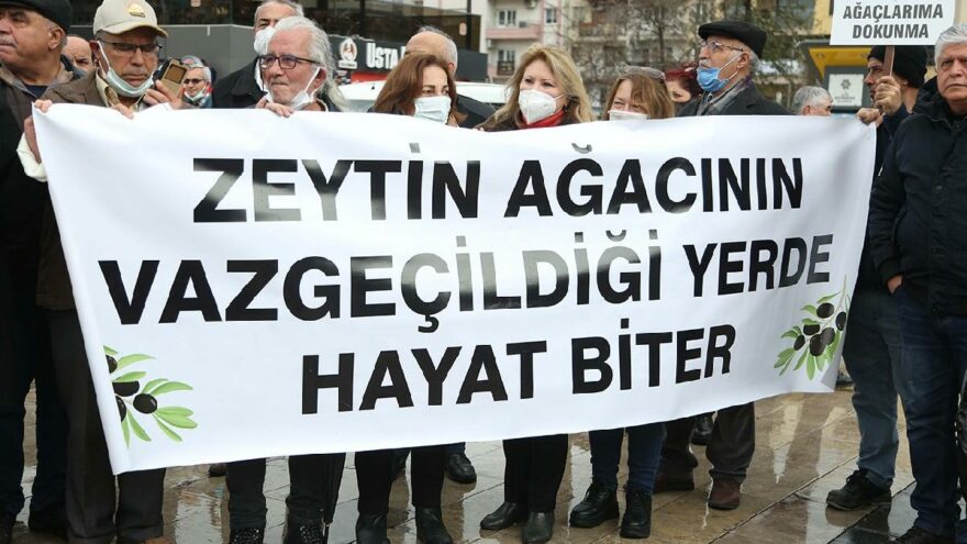 Resmi Gazete’de yayımlanan karar isyan ettirdi! Çadır nöbeti başlattılar