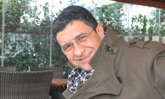 Cengiz Küçükayvaz kimdir? Cengiz Küçükayvaz'ın Biyografisi