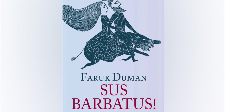 '48. Orhan Kemal Roman Armağanı'na Faruk Duman Layık Görüldü