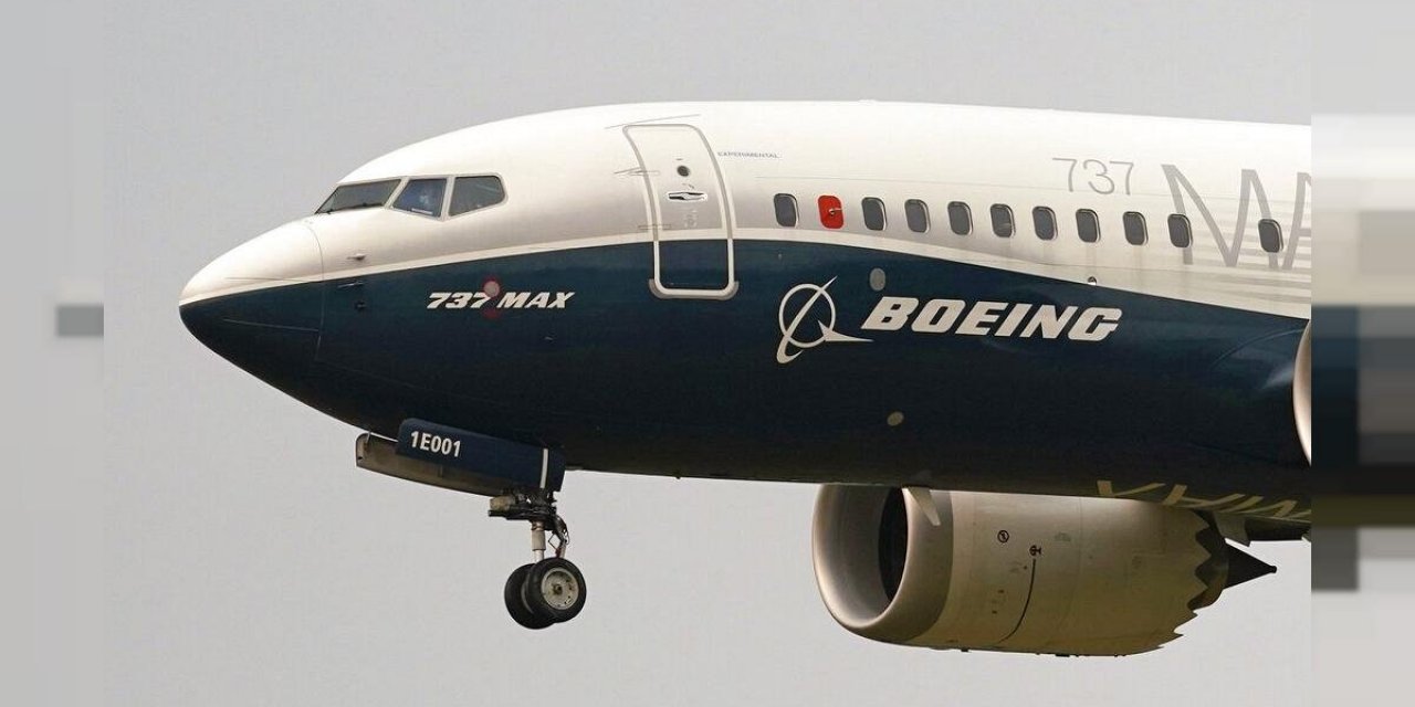 Boeing, artık Rusya'dan titanyum almayacak