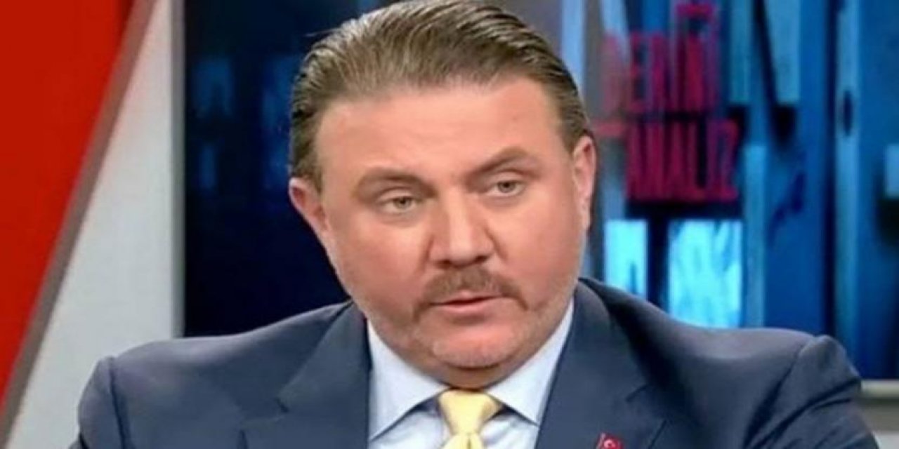 Beştepe'de Zelenskiy çatlağı: Cumhurbaşkanı Başdanışmanı Yiğit Bulut'a göre Zelenski 'Soros destekli ve İsrail itmeli' biri