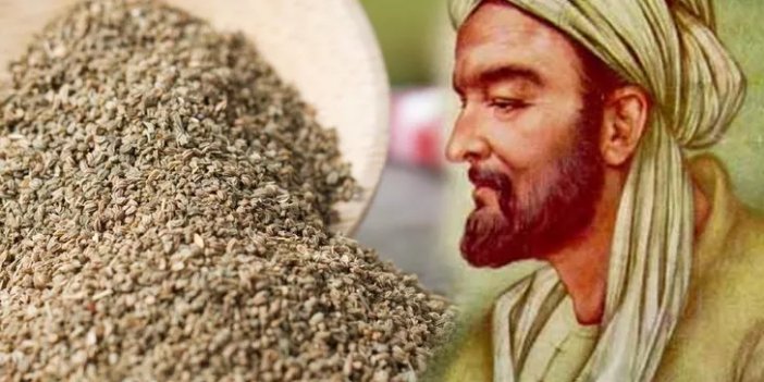 İbn-i Sina’nın mucize tavsiyeleri.